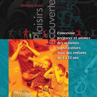 Plaisirs et découvertes