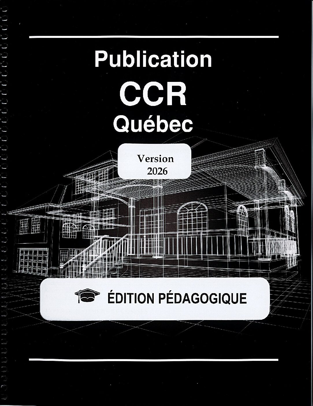 CCR Québec 2026