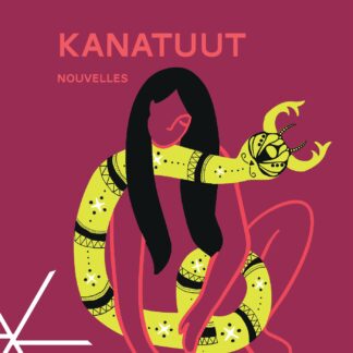 Kanatuut