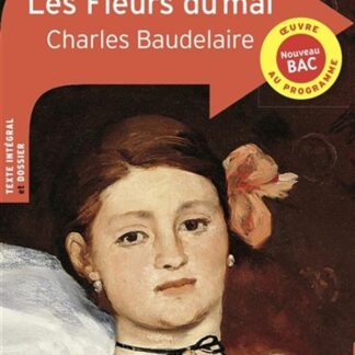 Fleurs du mal (Les)