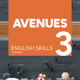 Avenues 3