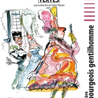 Bourgeois gentilhomme (Le)
