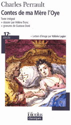 Contes de ma mère l'Oye (Les)