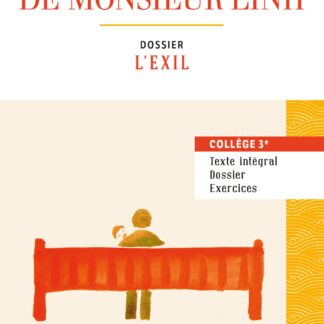 Petite fille de Monsieur Linh (La)