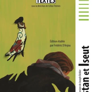Tristan et Iseut