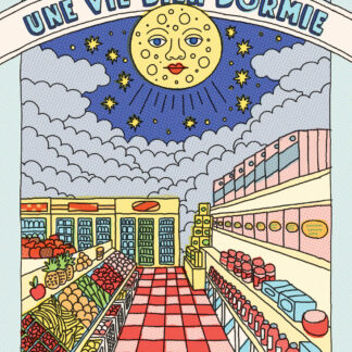 Vie bien dormie (Une)